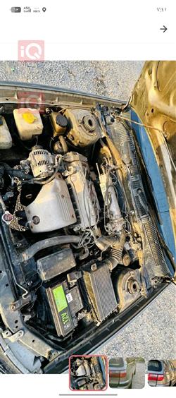 تويوتا کالدینا